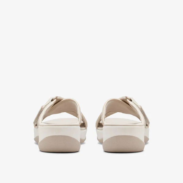 Clarks Arla Wave<Women Wedges | Sandals & Flip Flops