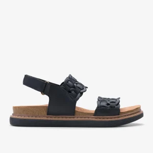 Clarks Arwell Glide<Women Sandals & Flip Flops