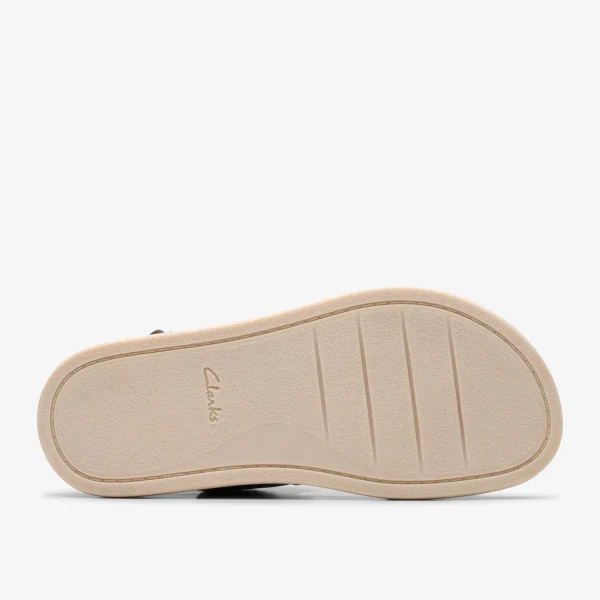 Clarks Arwell Glide<Women Sandals & Flip Flops