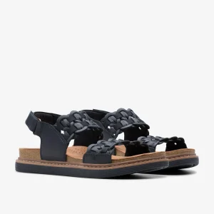 Clarks Arwell Glide<Women Sandals & Flip Flops