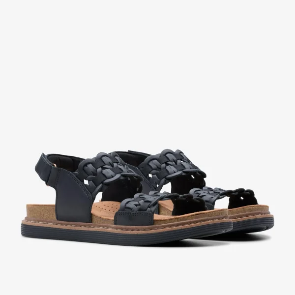 Clarks Arwell Glide<Women Sandals & Flip Flops