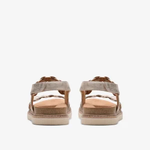 Clarks Arwell Glide<Women Sandals & Flip Flops