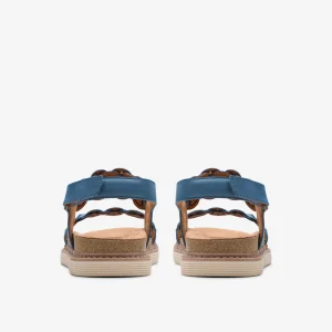 Clarks Arwell Glide<Women Sandals & Flip Flops