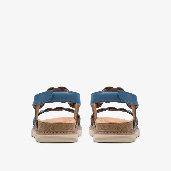 Clarks Arwell Glide<Women Sandals & Flip Flops