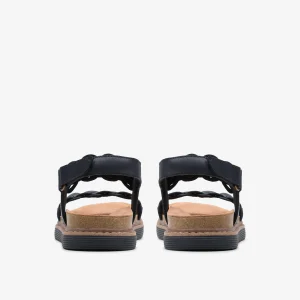 Clarks Arwell Glide<Women Sandals & Flip Flops