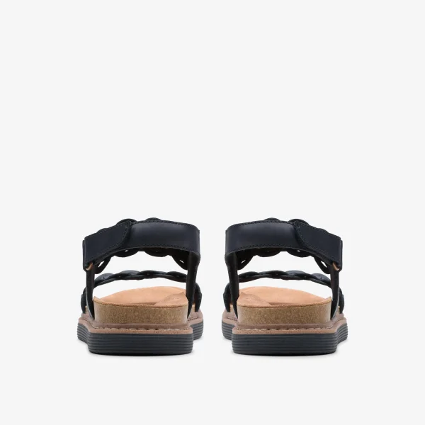 Clarks Arwell Glide<Women Sandals & Flip Flops