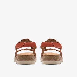 Clarks Arwell Glide<Women Sandals & Flip Flops