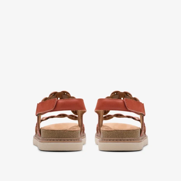 Clarks Arwell Glide<Women Sandals & Flip Flops