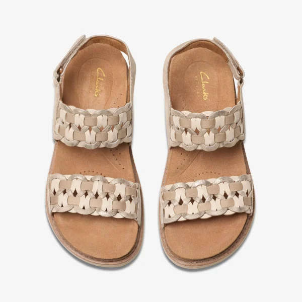 Clarks Arwell Glide<Women Sandals & Flip Flops