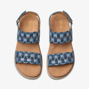 Clarks Arwell Glide<Women Sandals & Flip Flops