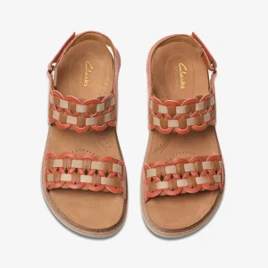 Clarks Arwell Glide<Women Sandals & Flip Flops