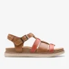 Clarks Arwell Sun<Women Sandals & Flip Flops