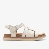 Clarks Arwell Sun<Women Sandals & Flip Flops