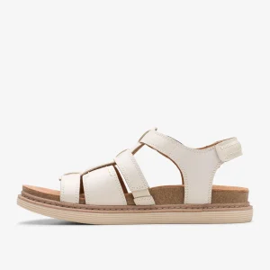 Clarks Arwell Sun<Women Sandals & Flip Flops