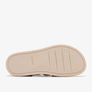 Clarks Arwell Sun<Women Sandals & Flip Flops