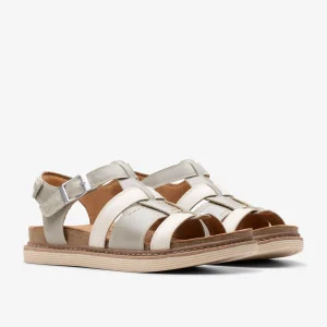 Clarks Arwell Sun<Women Sandals & Flip Flops