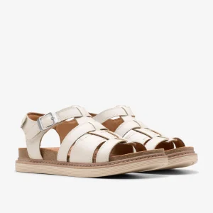 Clarks Arwell Sun<Women Sandals & Flip Flops