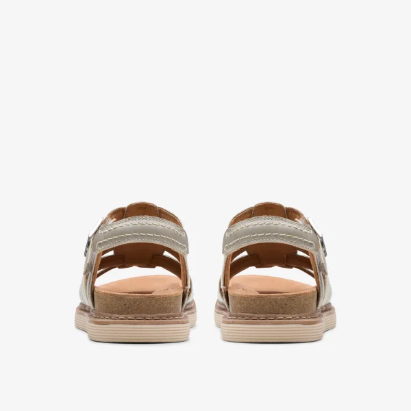 Clarks Arwell Sun<Women Sandals & Flip Flops