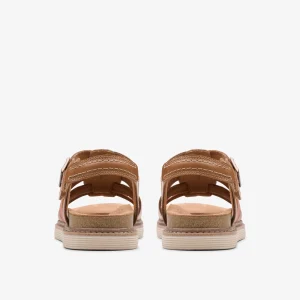 Clarks Arwell Sun<Women Sandals & Flip Flops