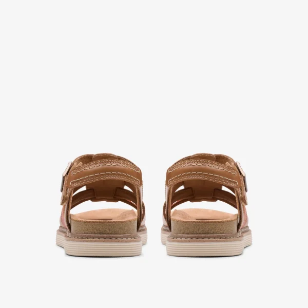 Clarks Arwell Sun<Women Sandals & Flip Flops