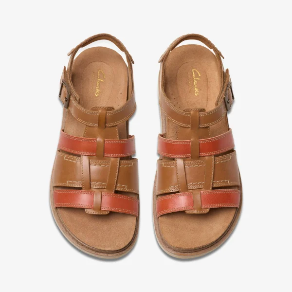 Clarks Arwell Sun<Women Sandals & Flip Flops