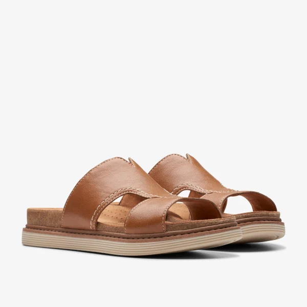 Clarks Arwell Walk<Women Sandals & Flip Flops