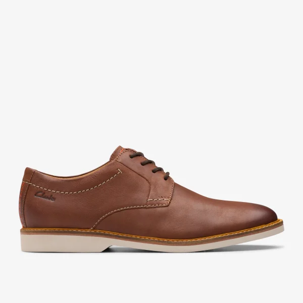 Clarks Atticus LT Lace< Dress Shoes | Casual Dress Shoes