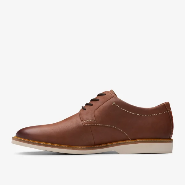 Clarks Atticus LT Lace< Dress Shoes | Casual Dress Shoes