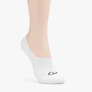 Clarks Basic Liner Sock<Women Socks | Accessories