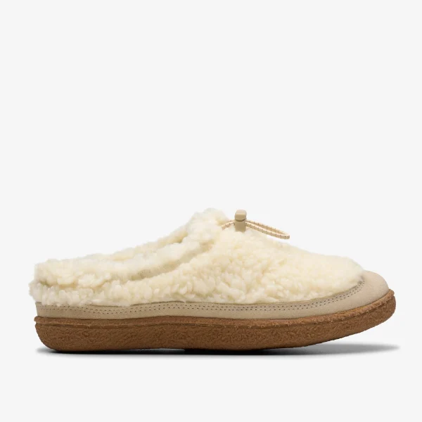 Clarks Belle Wych Slippers<Women Accessories | Slippers