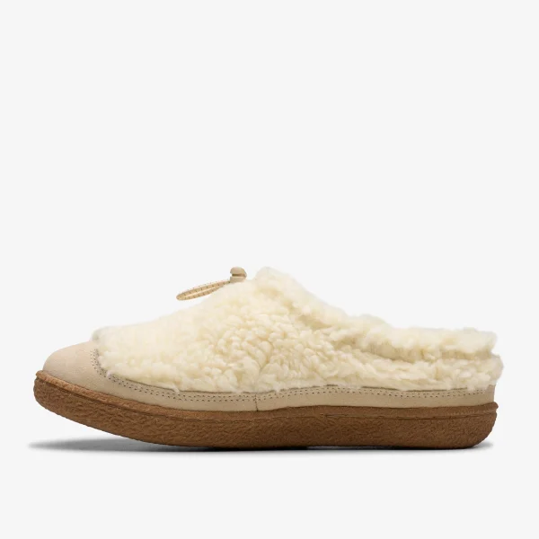 Clarks Belle Wych Slippers<Women Accessories | Slippers