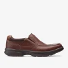 Clarks Bradley Free< Loafers & Slip Ons | Casual Dress Shoes