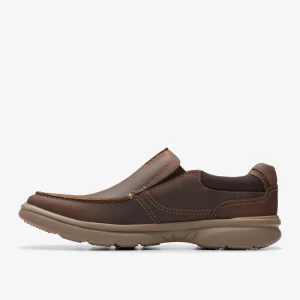 Clarks Bradley Free< Loafers & Slip Ons | Casual Dress Shoes