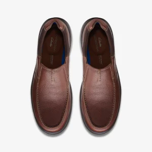 Clarks Bradley Free< Loafers & Slip Ons | Casual Dress Shoes