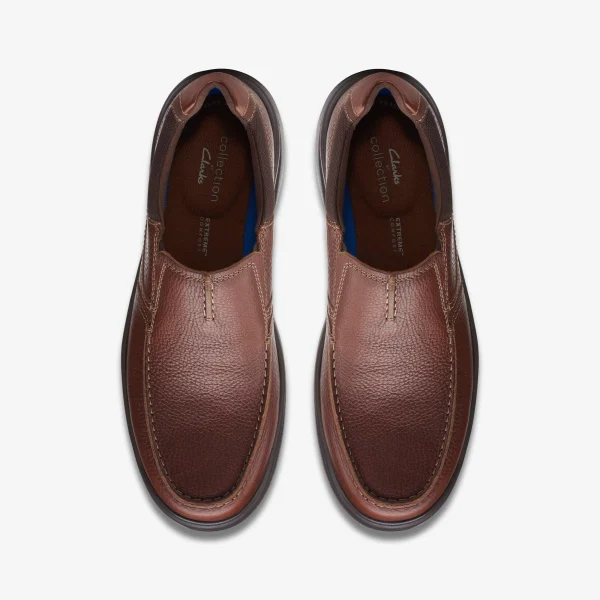 Clarks Bradley Free< Loafers & Slip Ons | Casual Dress Shoes