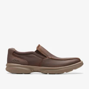 Clarks Bradley Step< Loafers & Slip Ons | Casual Dress Shoes