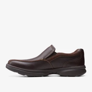 Clarks Bradley Step< Loafers & Slip Ons | Casual Dress Shoes