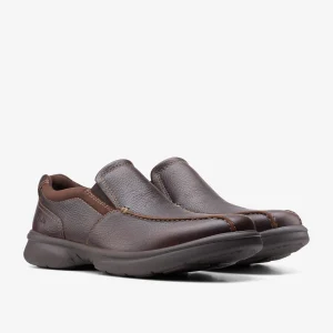 Clarks Bradley Step< Loafers & Slip Ons | Casual Dress Shoes