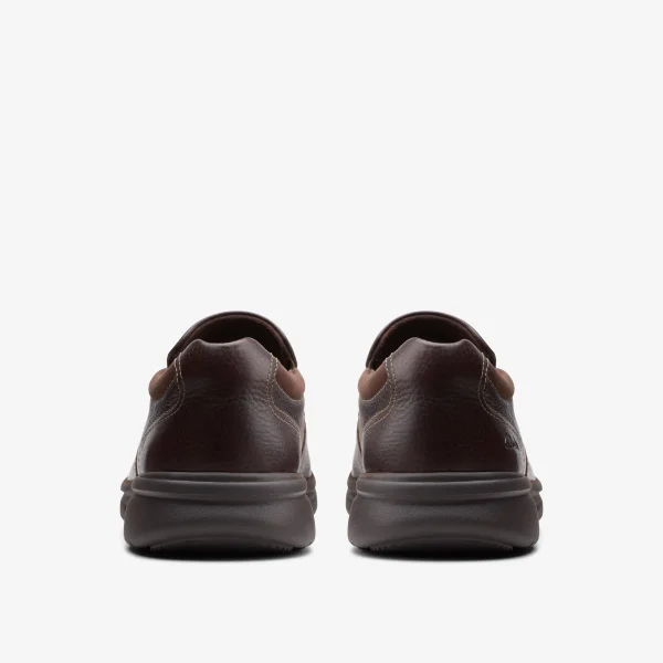 Clarks Bradley Step< Loafers & Slip Ons | Casual Dress Shoes