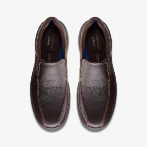 Clarks Bradley Step< Loafers & Slip Ons | Casual Dress Shoes