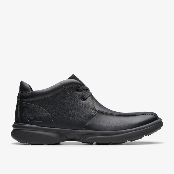 Clarks Bradley Up< Boots