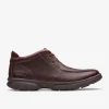 Clarks Bradley Up< Boots