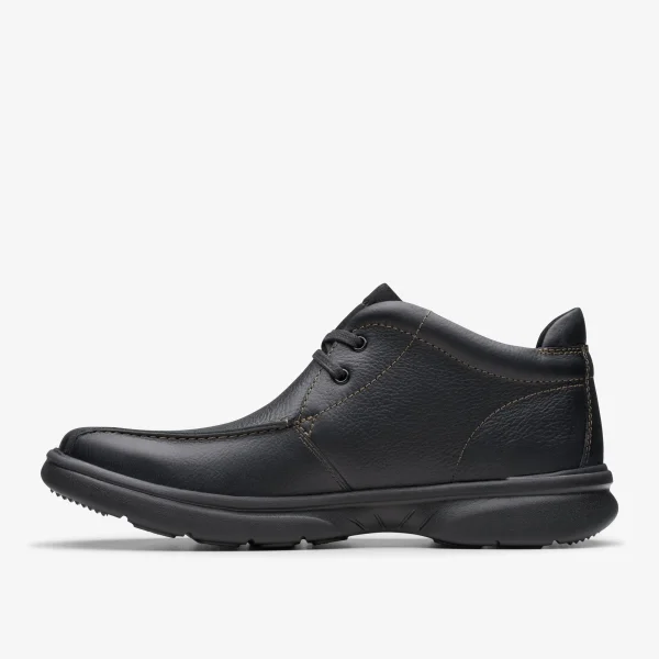 Clarks Bradley Up< Boots