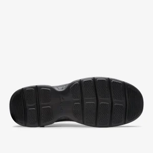 Clarks Bradley Up< Boots