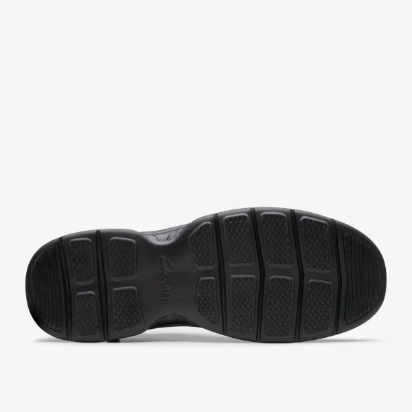 Clarks Bradley Up< Boots