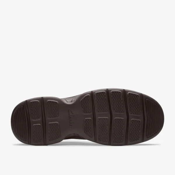 Clarks Bradley Up< Boots