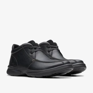 Clarks Bradley Up< Boots
