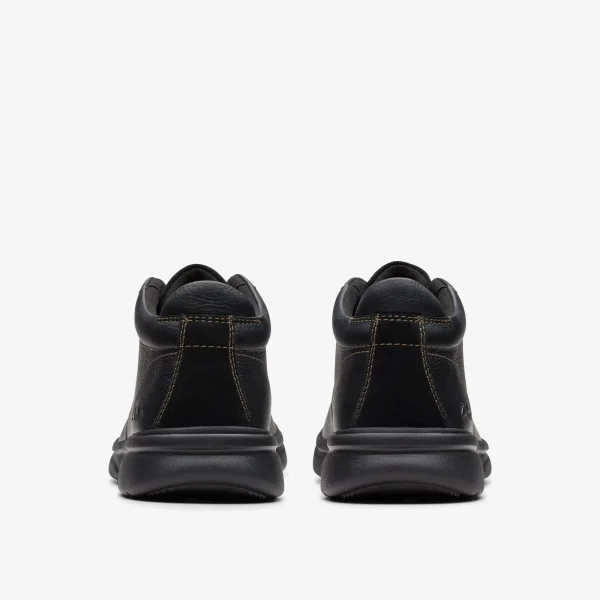 Clarks Bradley Up< Boots