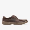Clarks Bradley Vibe< Casual Dress Shoes