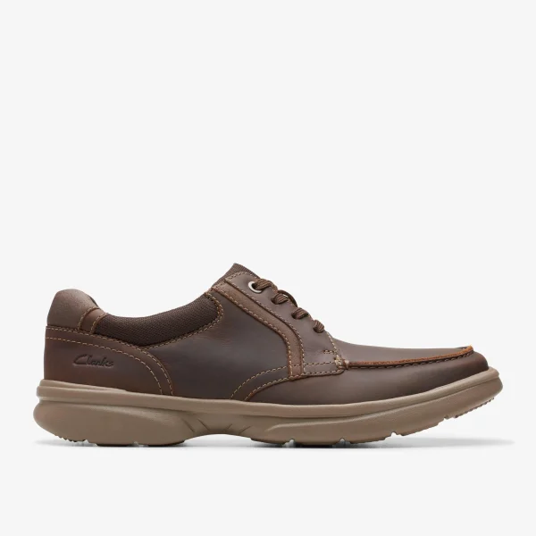 Clarks Bradley Vibe< Casual Dress Shoes